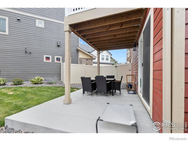 1027 Highview Drive, Erie, CO 80516