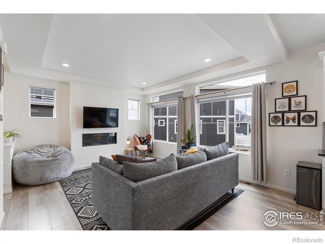 1027 Highview Drive, Erie, CO 80516