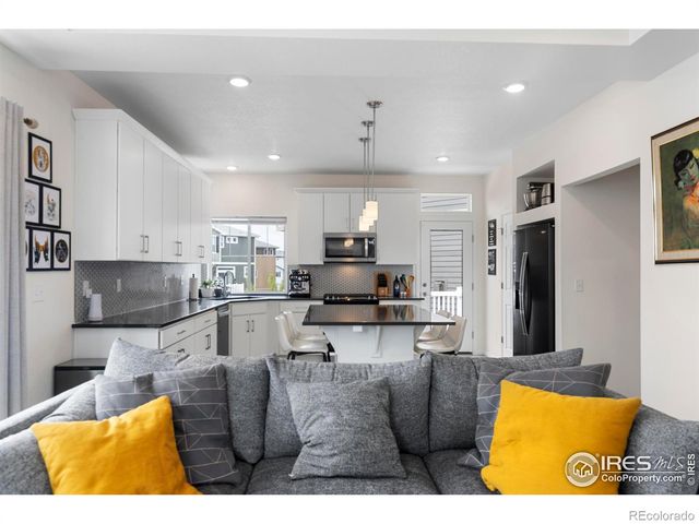 1027 Highview Drive, Erie, CO 80516