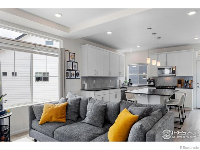 1027 Highview Drive, Erie, CO 80516