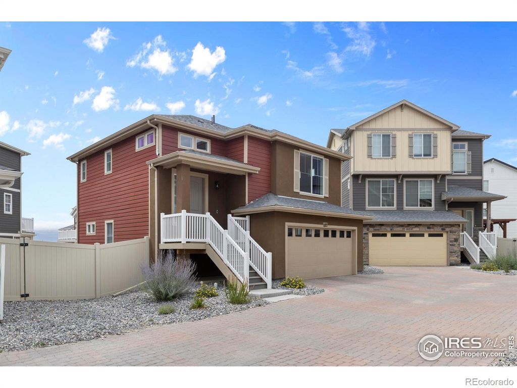 1027 Highview Drive, Erie, CO 80516