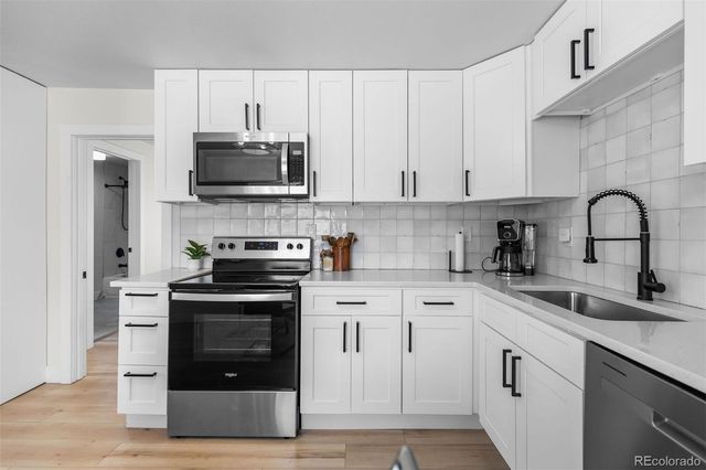 514 S Lowell Boulevard, Denver, CO 80219