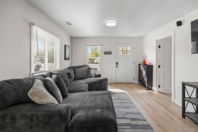514 S Lowell Boulevard, Denver, CO 80219
