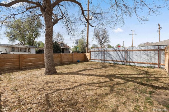 514 S Lowell Boulevard, Denver, CO 80219