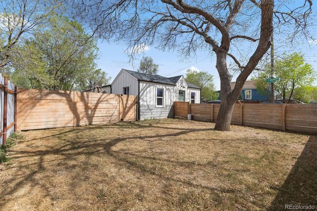 514 S Lowell Boulevard, Denver, CO 80219