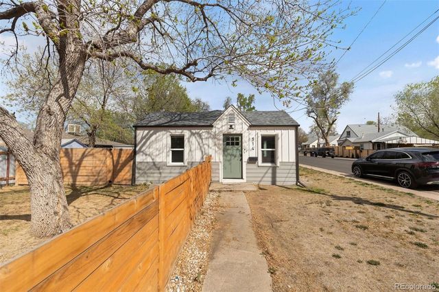 514 S Lowell Boulevard, Denver, CO 80219