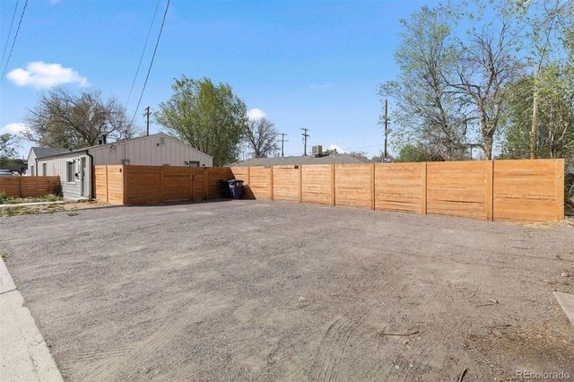 514 S Lowell Boulevard, Denver, CO 80219
