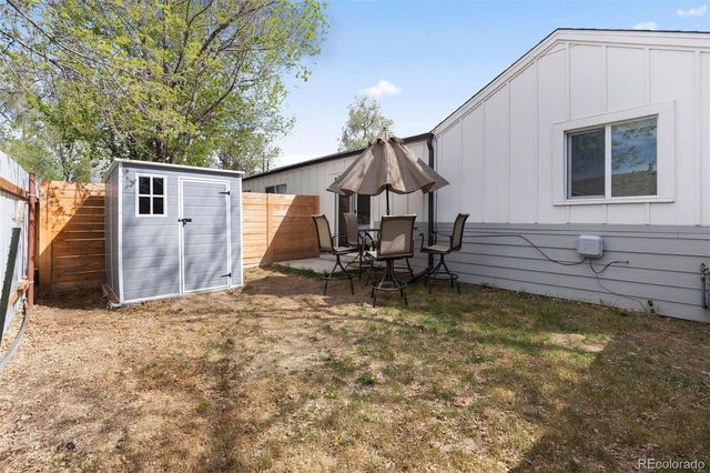 514 S Lowell Boulevard, Denver, CO 80219