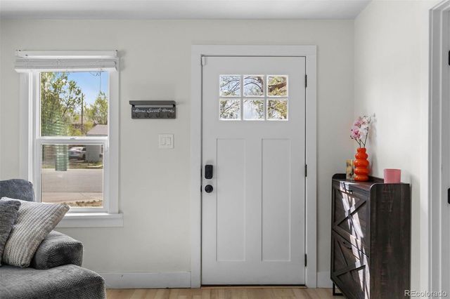 514 S Lowell Boulevard, Denver, CO 80219