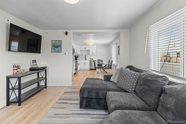 514 S Lowell Boulevard, Denver, CO 80219