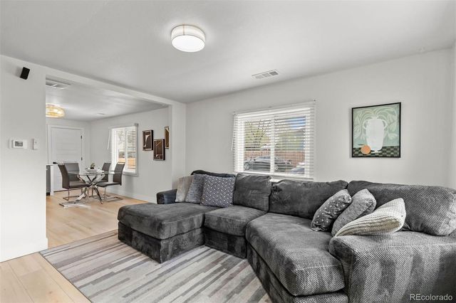 514 S Lowell Boulevard, Denver, CO 80219