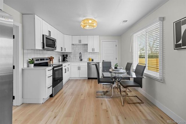 514 S Lowell Boulevard, Denver, CO 80219