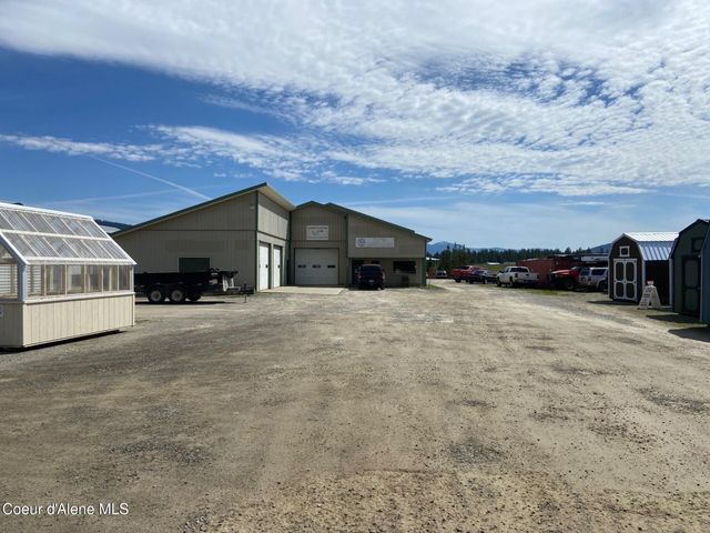 509977 U.S. 95, Bonners Ferry, ID 83805