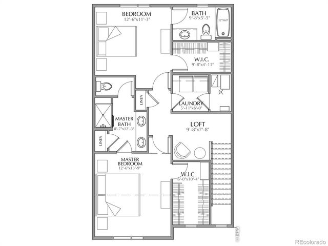 420 High Point Drive 105, Longmont, CO 80504