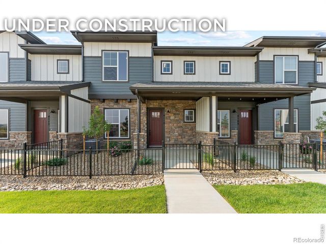 420 High Point Drive 105, Longmont, CO 80504