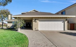 9122 Windsor Circle, Cypress, CA 90630