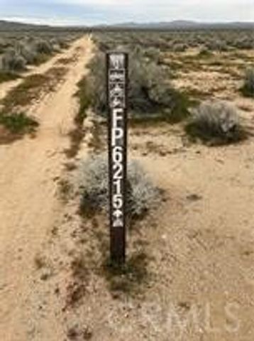 0 0, Hinkley, CA 92347