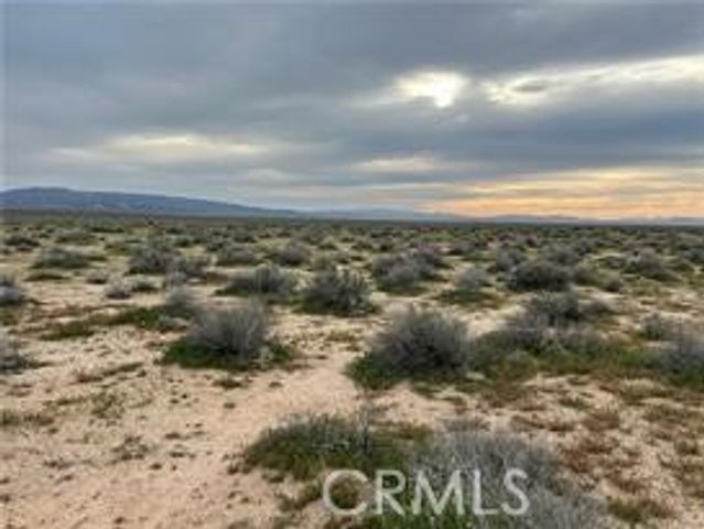 0 0, Hinkley, CA 92347