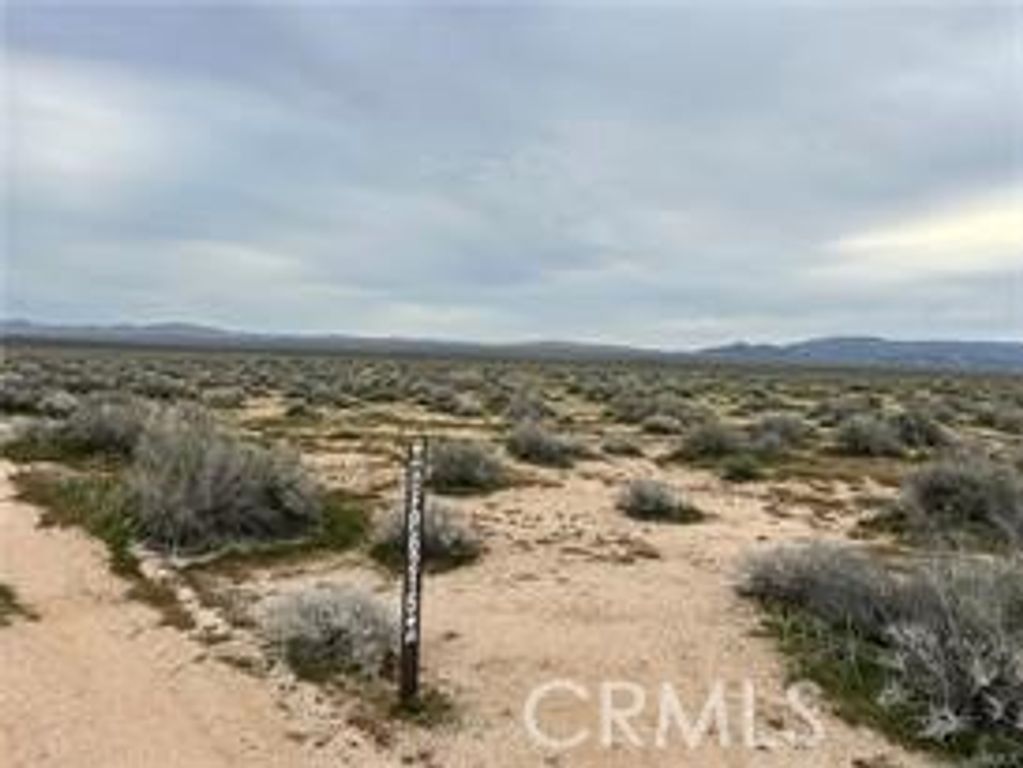 0 0, Hinkley, CA 92347