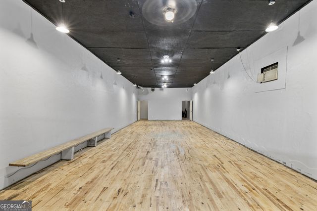 10117 Commerce Street, Summerville, GA 30747