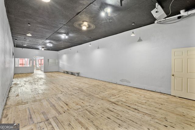 10117 Commerce Street, Summerville, GA 30747