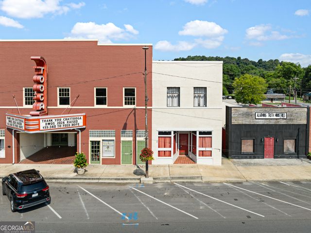 10117 Commerce Street, Summerville, GA 30747