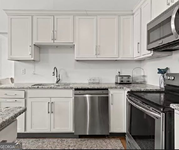10117 Commerce Street, Summerville, GA 30747