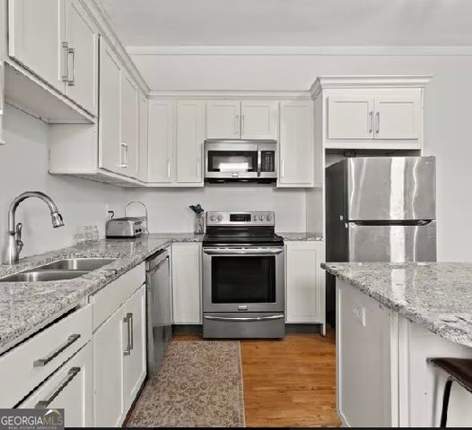 10117 Commerce Street, Summerville, GA 30747