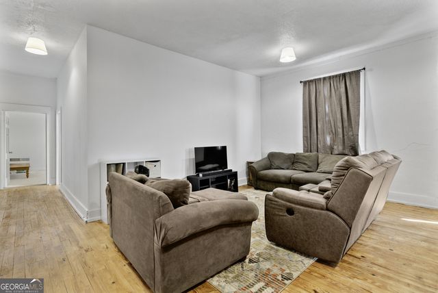 10117 Commerce Street, Summerville, GA 30747