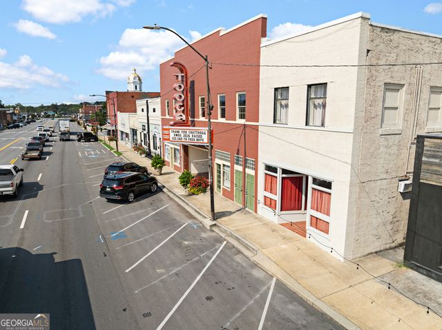 10117 Commerce Street, Summerville, GA 30747