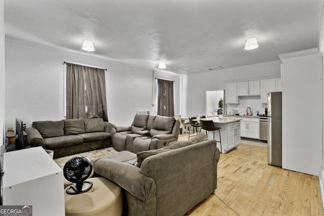 10117 Commerce Street, Summerville, GA 30747