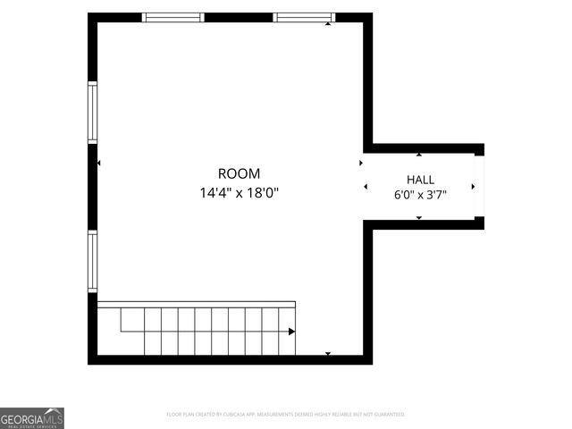 10117 Commerce Street, Summerville, GA 30747