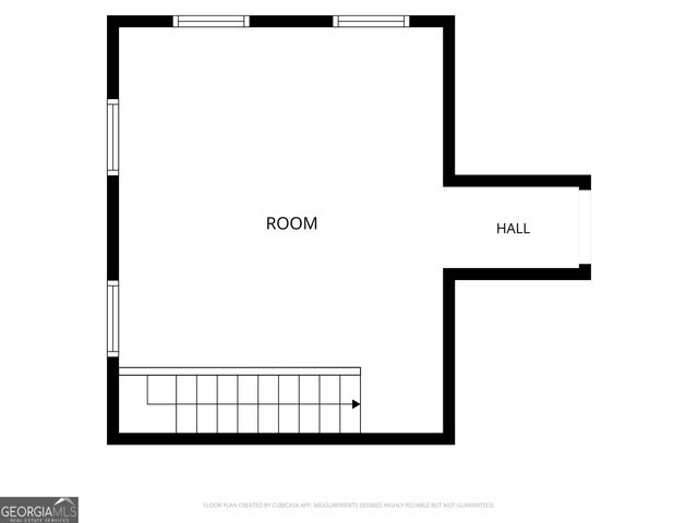 10117 Commerce Street, Summerville, GA 30747