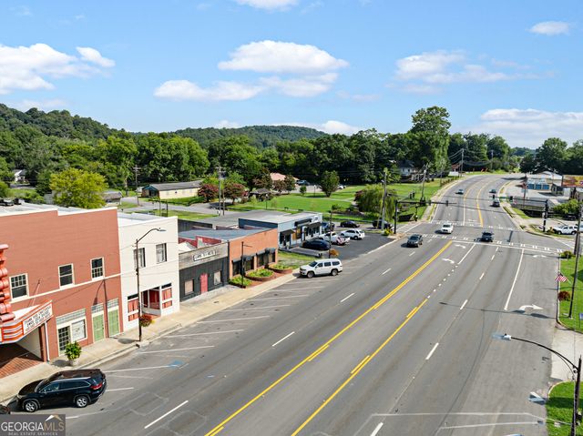 10117 Commerce Street, Summerville, GA 30747