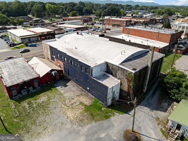 10117 Commerce Street, Summerville, GA 30747