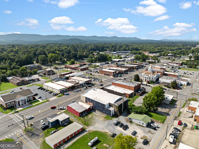 10117 Commerce Street, Summerville, GA 30747