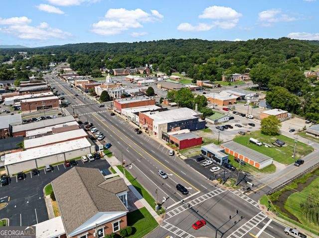 10117 Commerce Street, Summerville, GA 30747