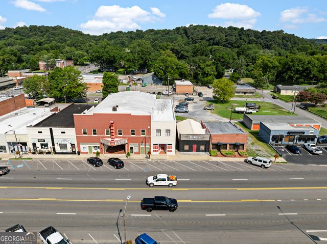 10117 Commerce Street, Summerville, GA 30747