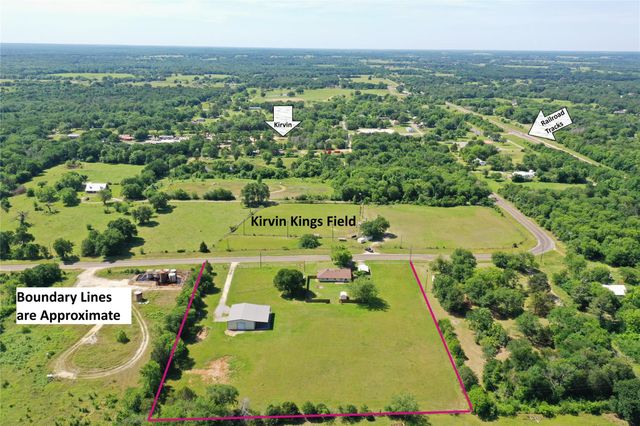 525 Fm 80 N, Streetman, TX 75859