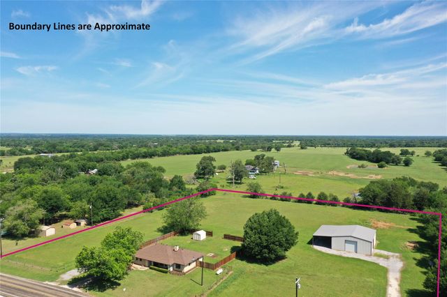 525 Fm 80 N, Streetman, TX 75859