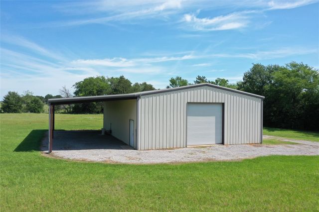 525 Fm 80 N, Streetman, TX 75859