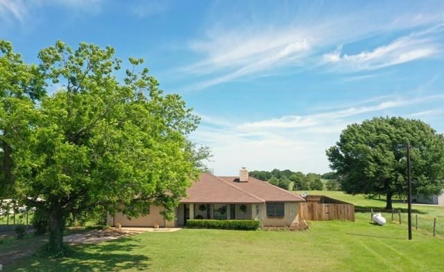 525 Fm 80 N, Streetman, TX 75859