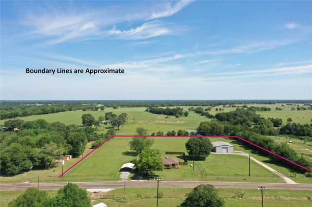 525 Fm 80 N, Streetman, TX 75859