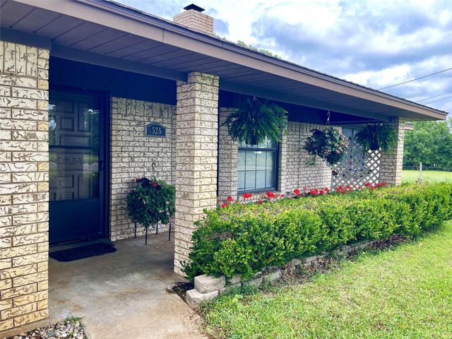 525 Fm 80 N, Streetman, TX 75859