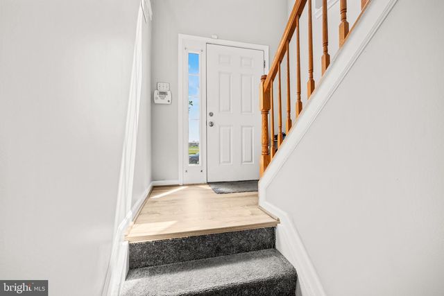 884 LOWE RD, Middle River, MD 21220