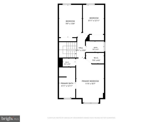 884 LOWE RD, Middle River, MD 21220