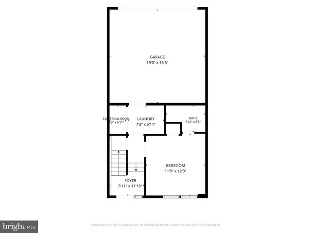 884 LOWE RD, Middle River, MD 21220