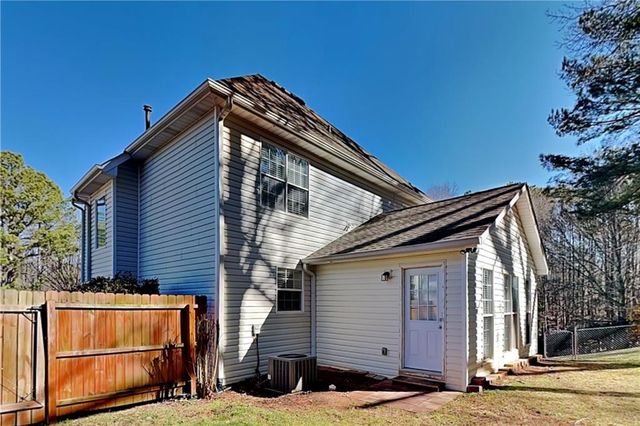 162 Kipling Drive, Dallas, GA 30132