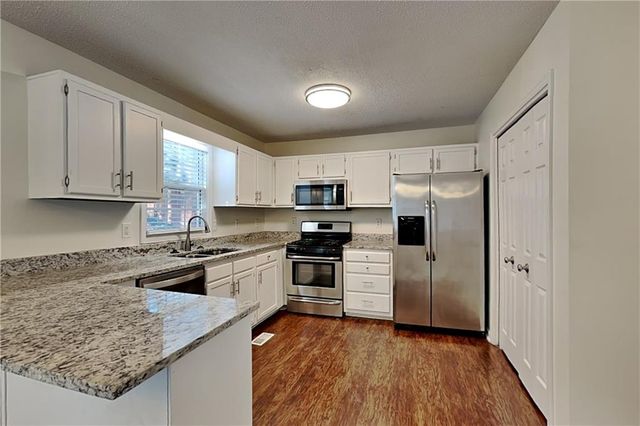 162 Kipling Drive, Dallas, GA 30132