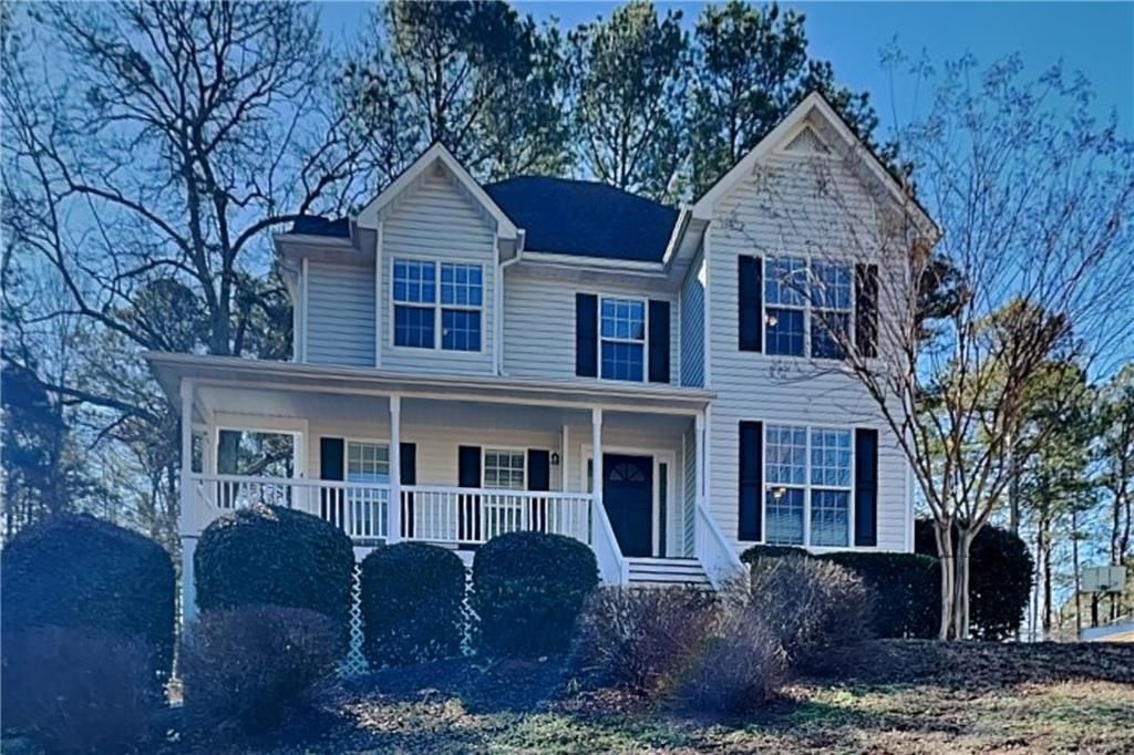162 Kipling Drive, Dallas, GA 30132